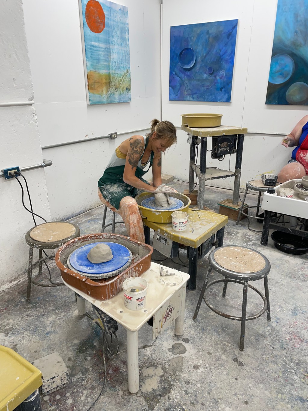 Burnout, the Brain, and the Art of Flow: How Creativity Saved My&nbsp;Sanity