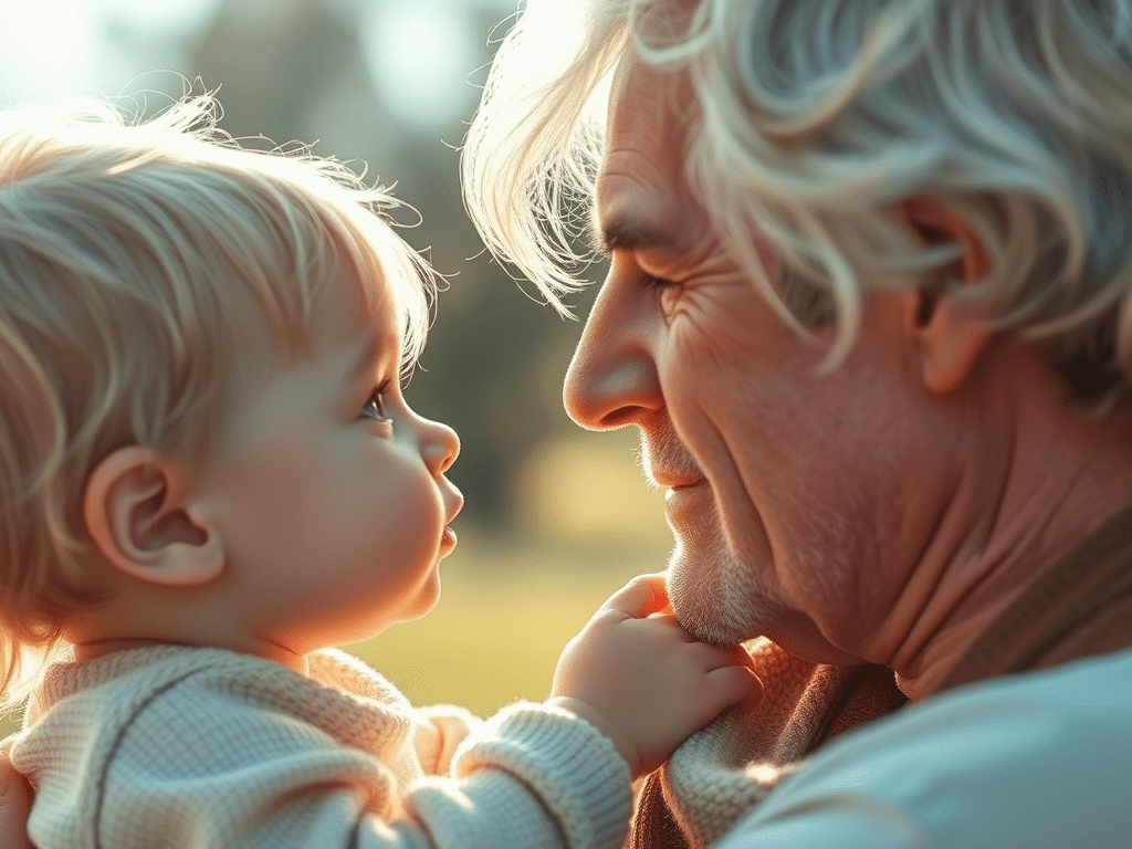 How Sobriety Revived My Family&nbsp;Connections