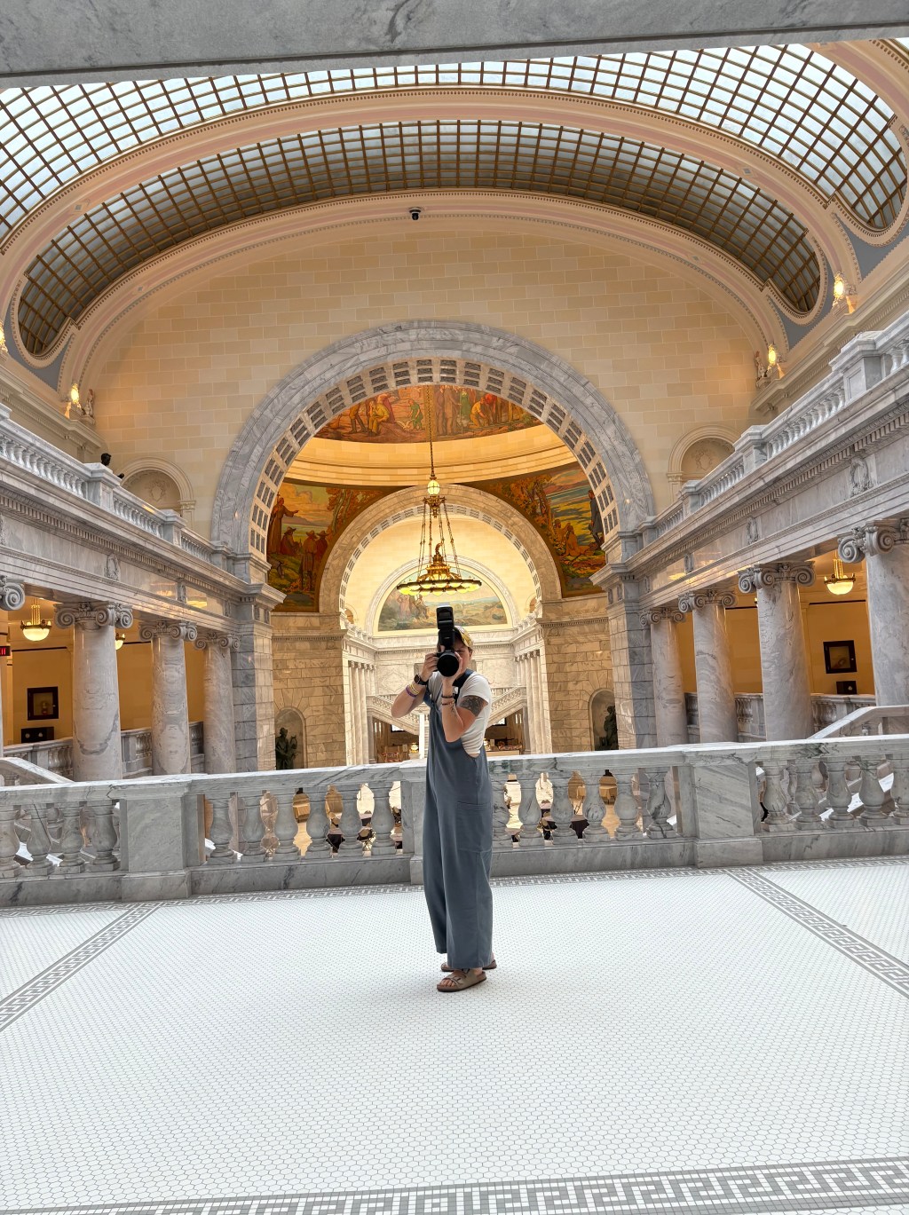 The Art of Becoming: Creating My Way Back to&nbsp;Myself